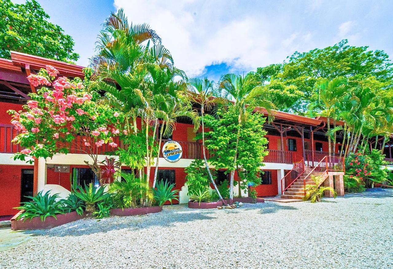 Blue Iguana Hotel Samara Ngoại thất bức ảnh