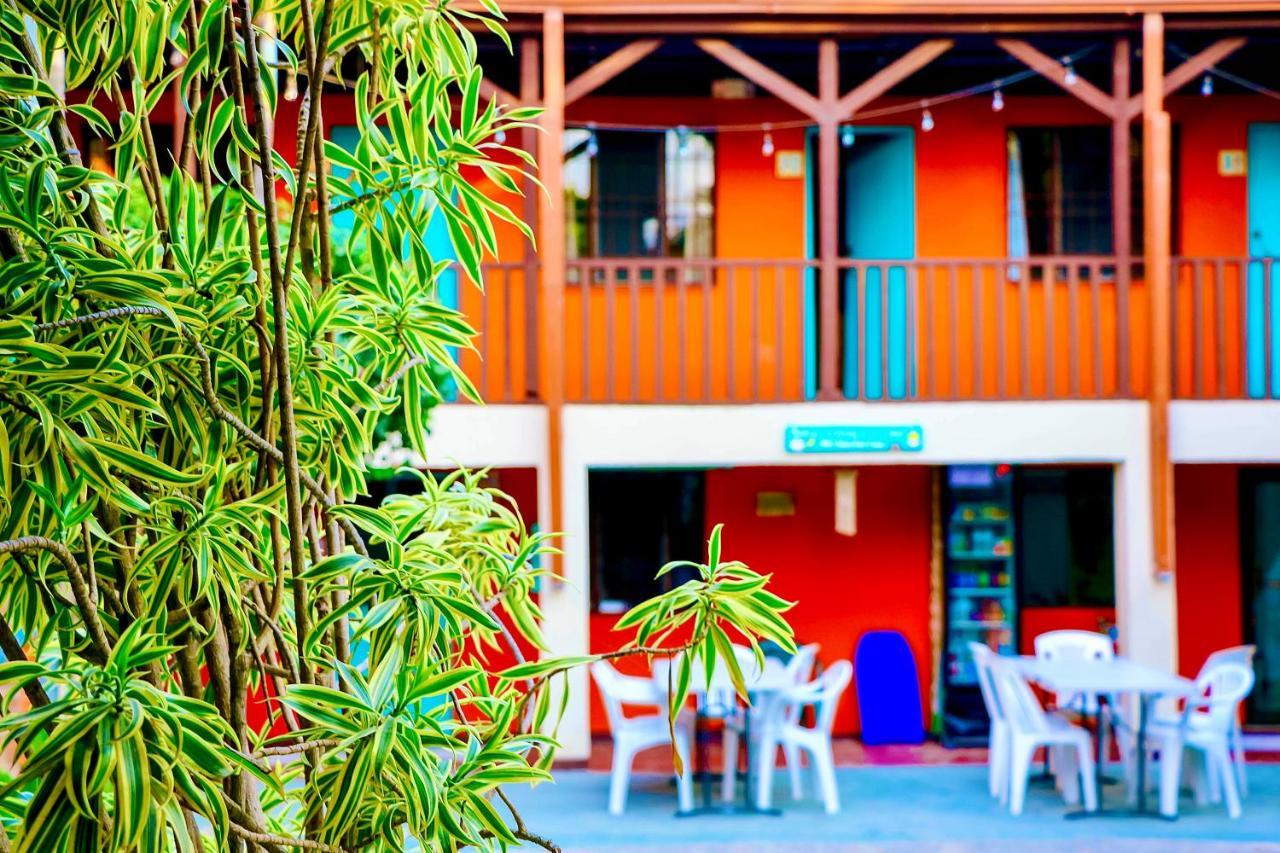 Blue Iguana Hotel Samara Ngoại thất bức ảnh