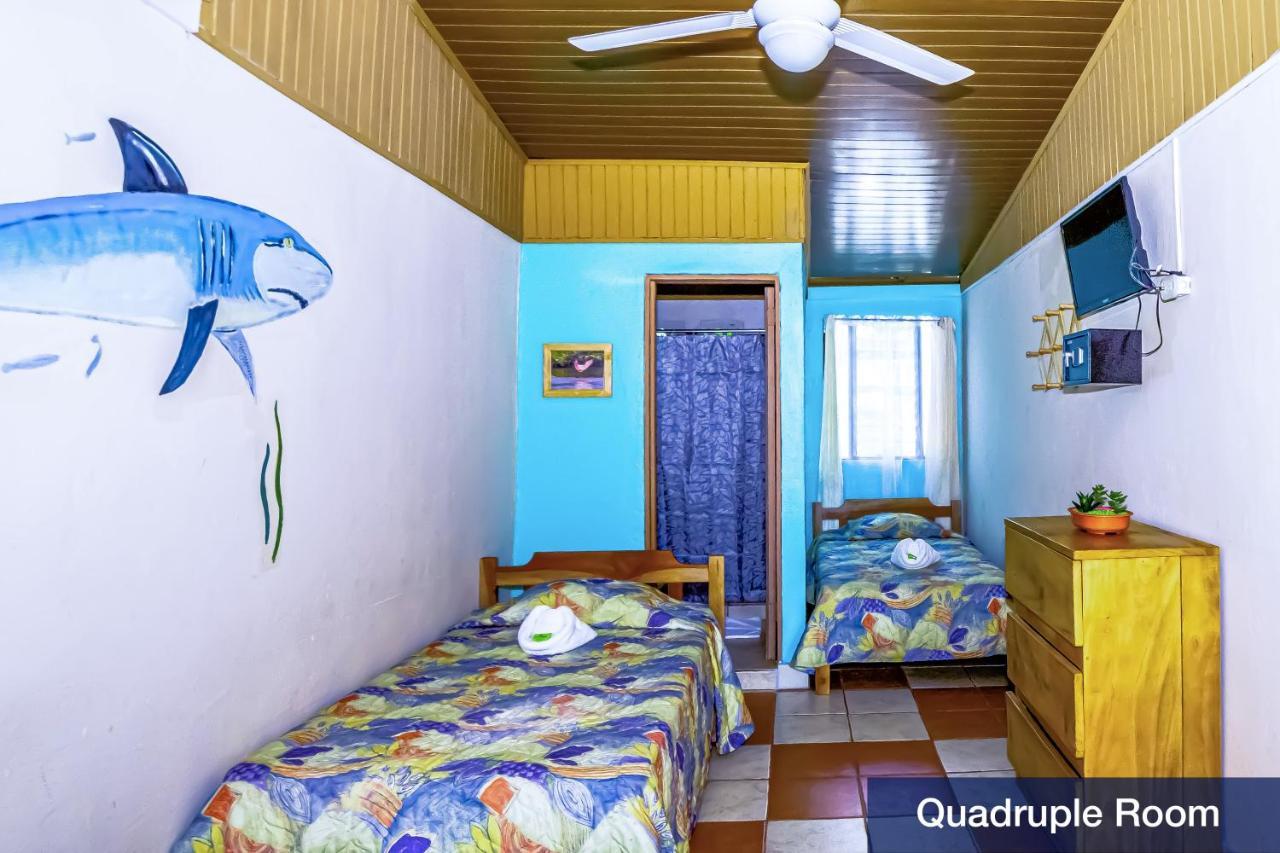 Blue Iguana Hotel Samara Ngoại thất bức ảnh
