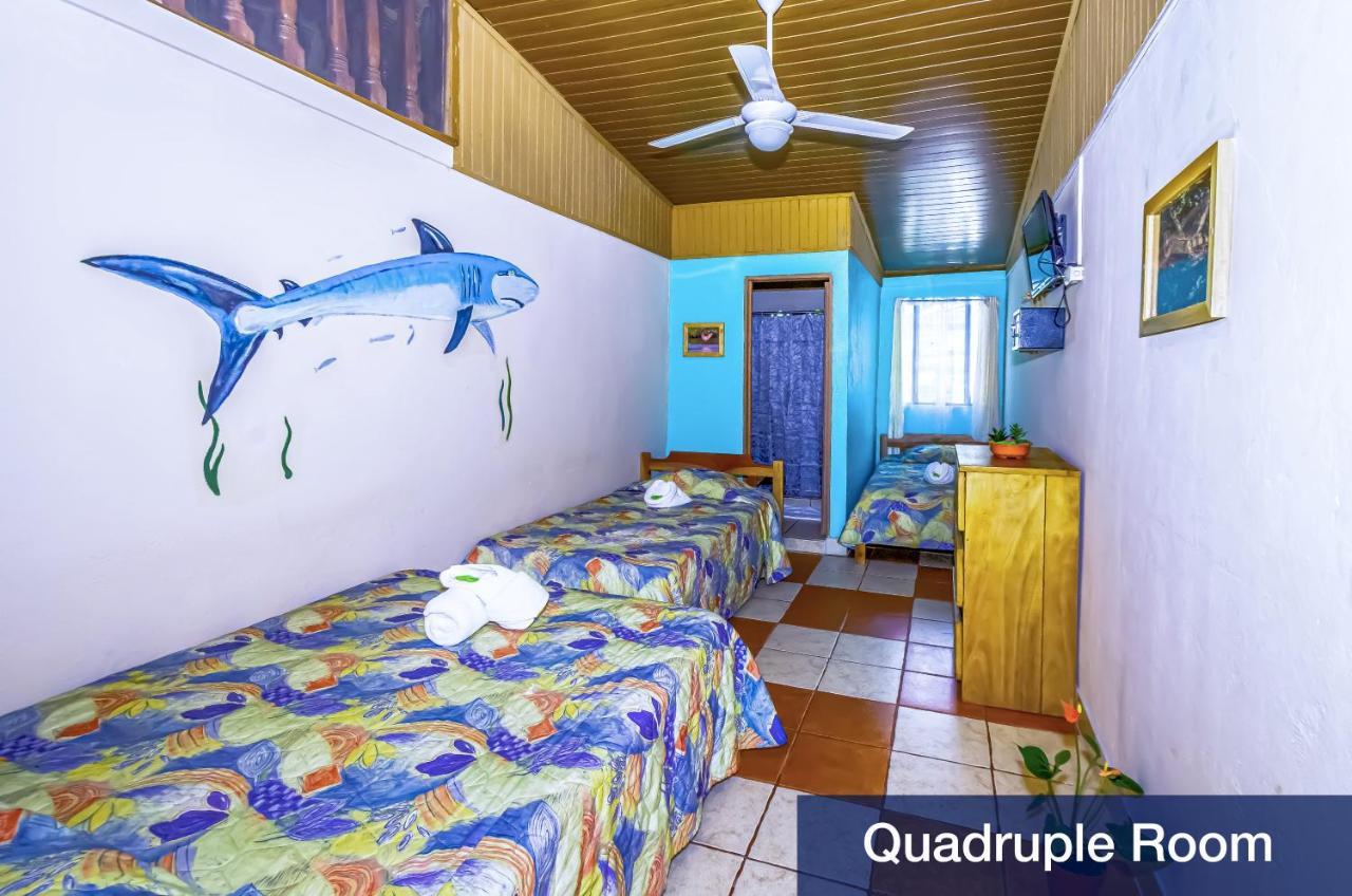 Blue Iguana Hotel Samara Ngoại thất bức ảnh
