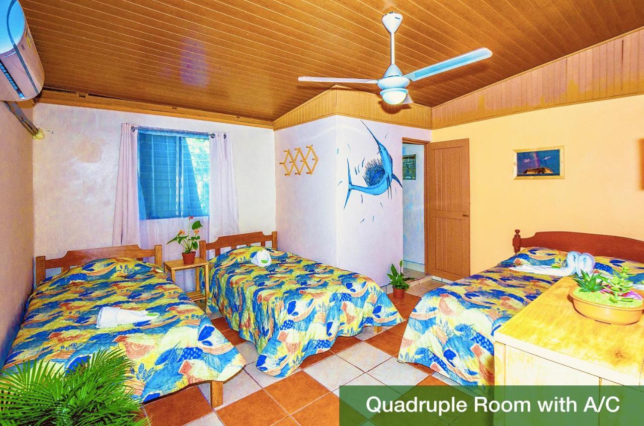 Blue Iguana Hotel Samara Ngoại thất bức ảnh