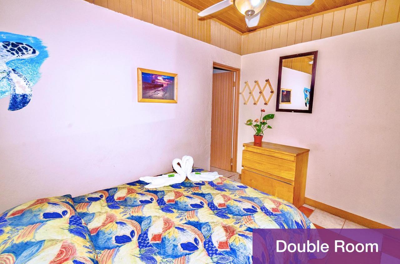 Blue Iguana Hotel Samara Ngoại thất bức ảnh