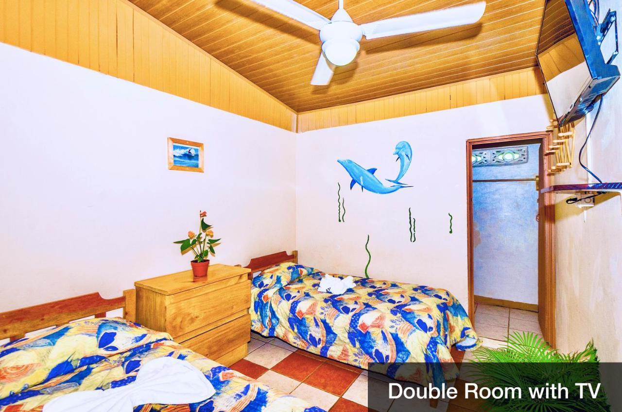 Blue Iguana Hotel Samara Ngoại thất bức ảnh