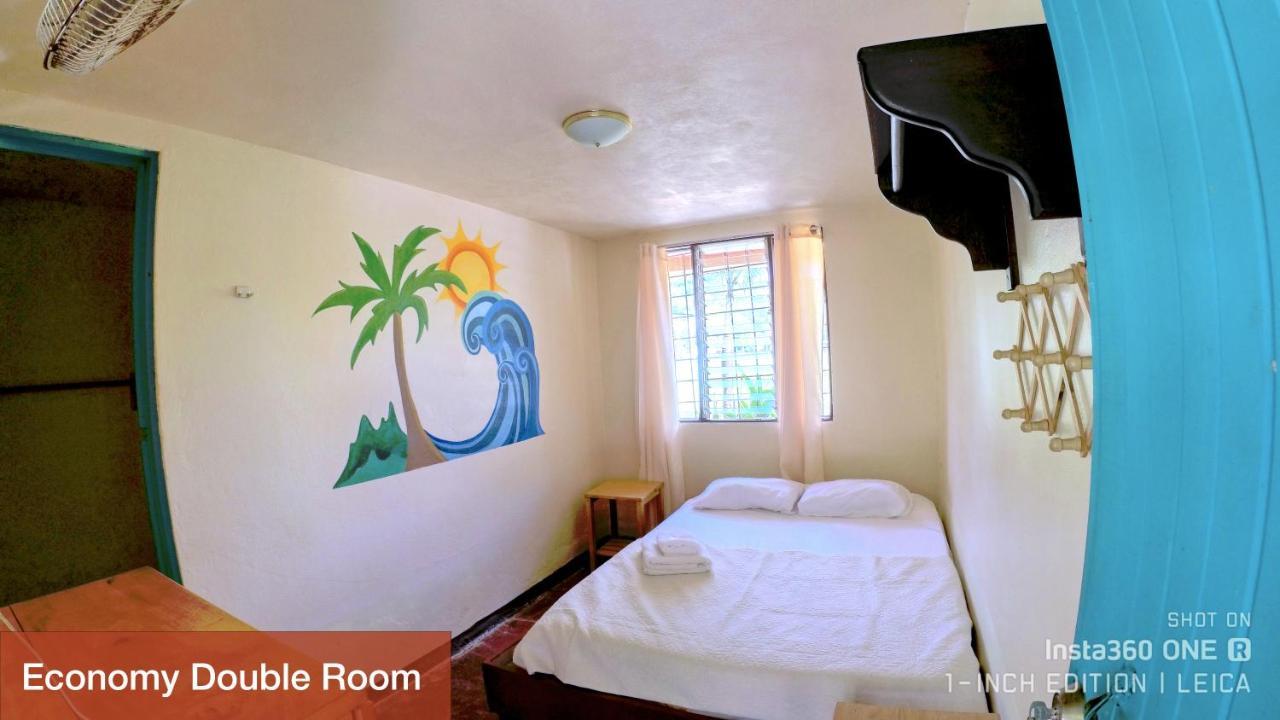 Blue Iguana Hotel Samara Ngoại thất bức ảnh