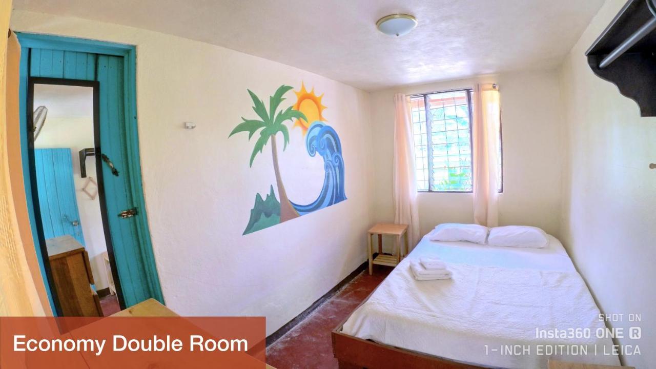 Blue Iguana Hotel Samara Ngoại thất bức ảnh