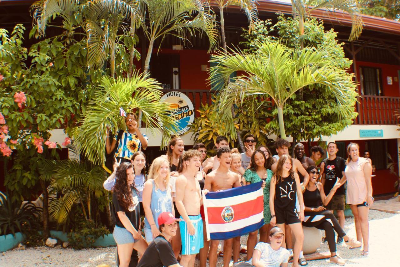 Blue Iguana Hotel Samara Ngoại thất bức ảnh