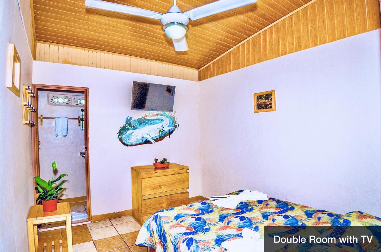Blue Iguana Hotel Samara Ngoại thất bức ảnh