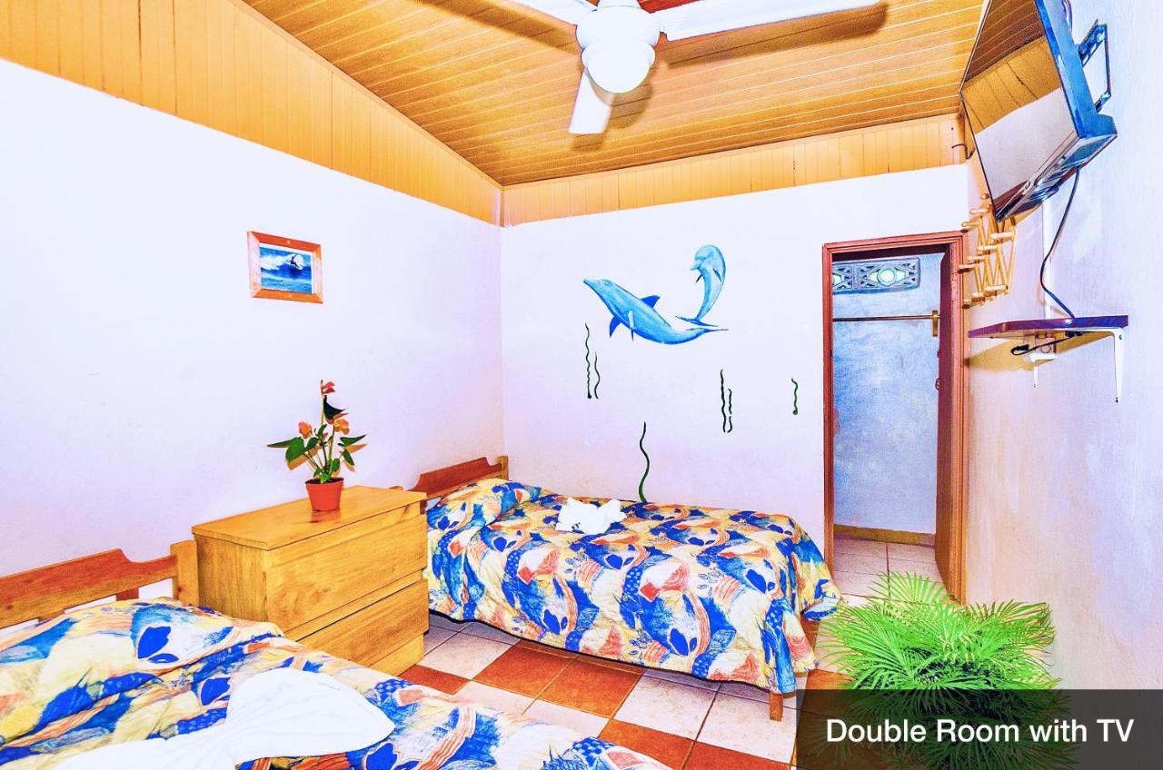 Blue Iguana Hotel Samara Ngoại thất bức ảnh