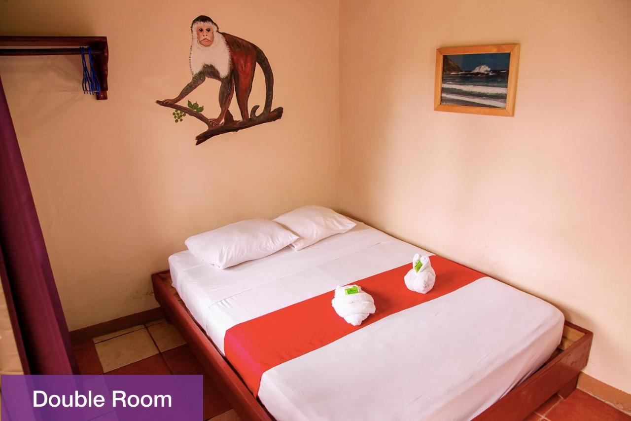 Blue Iguana Hotel Samara Ngoại thất bức ảnh