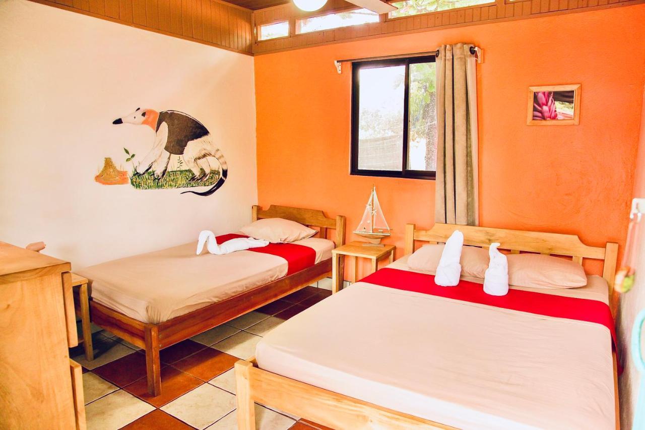Blue Iguana Hotel Samara Ngoại thất bức ảnh