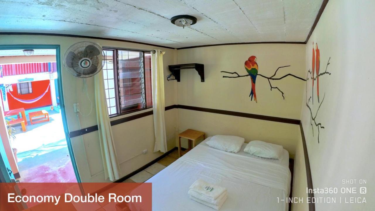 Blue Iguana Hotel Samara Ngoại thất bức ảnh
